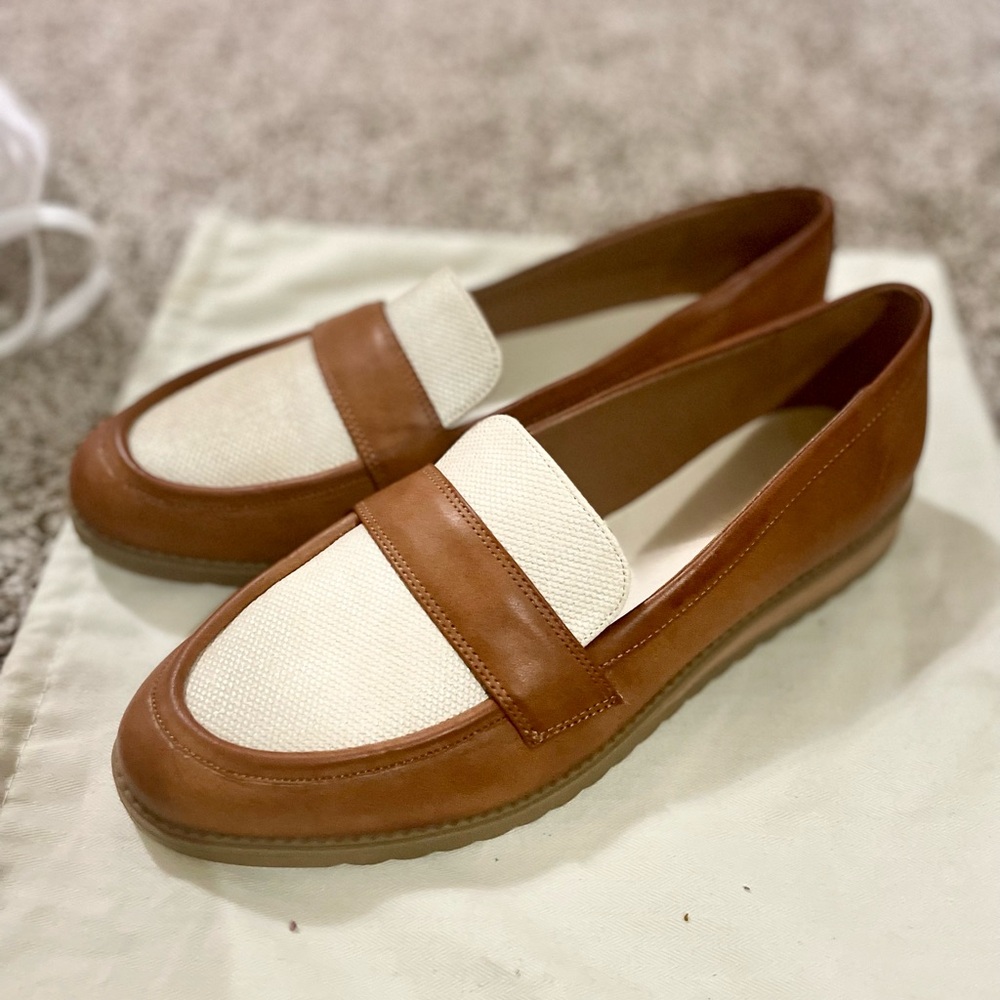 Dr. Scholl's Jetset Band Loafer